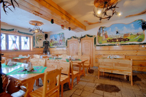Tatry mountain guesthouse Zakopane Bukowina Tatrzańska riposa in Polonia